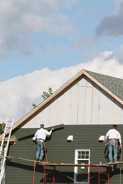 Trusted Blandon, PA Siding Installation Experts